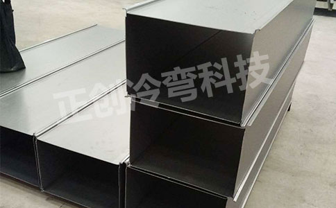 圍擋用印花彩涂卷